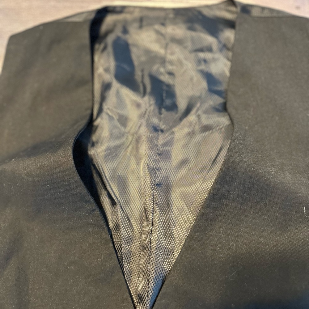 Structure Vest XL - Picture 7 of 7